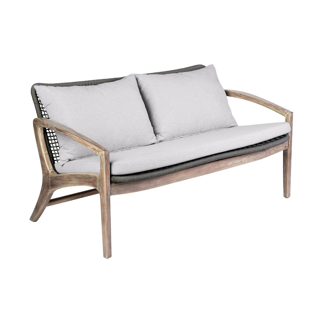 Beckham Outdoor Conversation Set