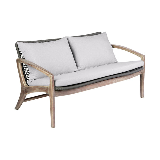 Beckham Outdoor Conversation Set