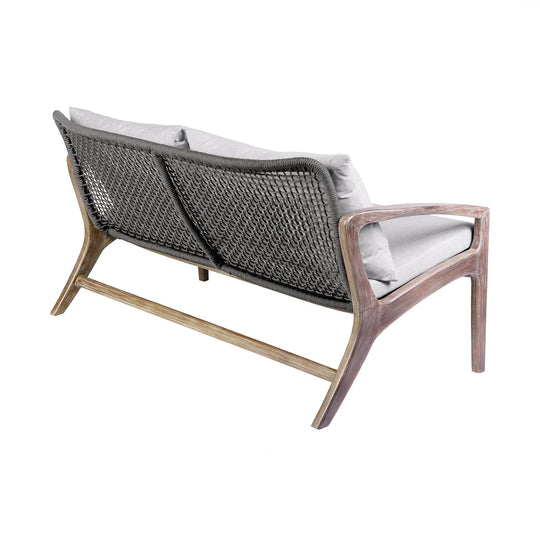 Beckham Outdoor Conversation Set