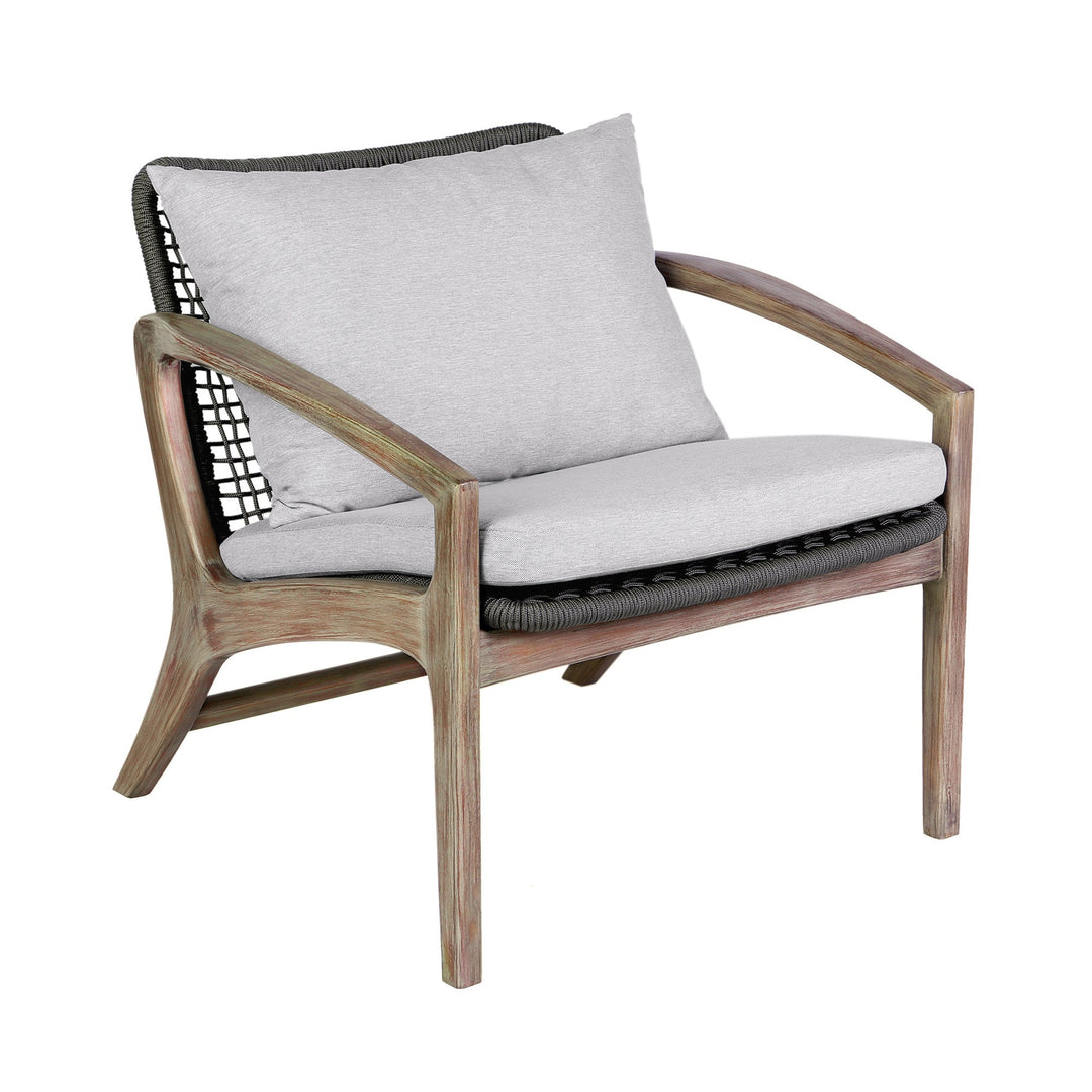 Beckham Outdoor Conversation Set