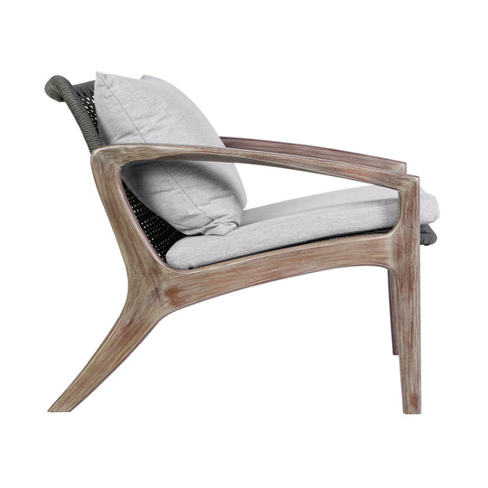 Beckham Outdoor Conversation Set