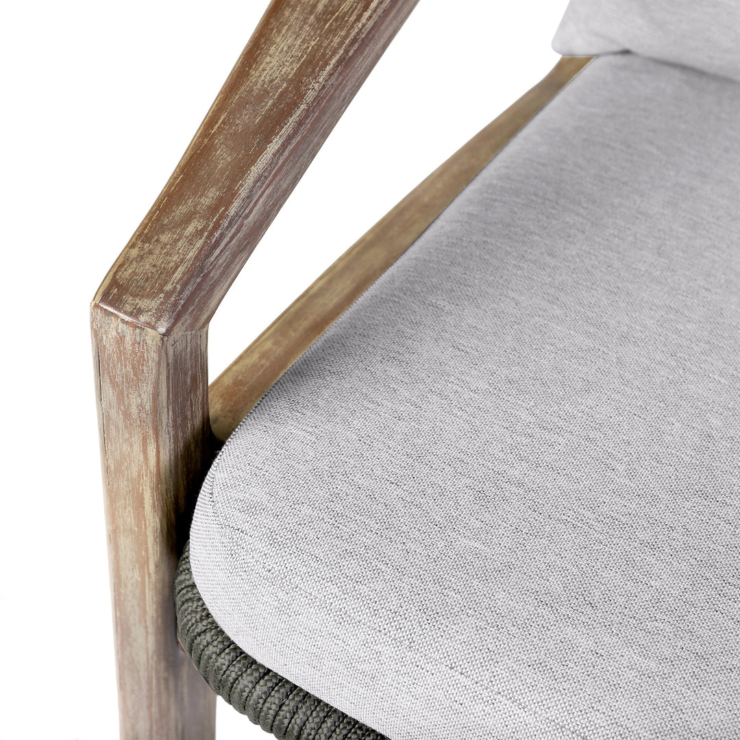 Beckham Outdoor Conversation Set