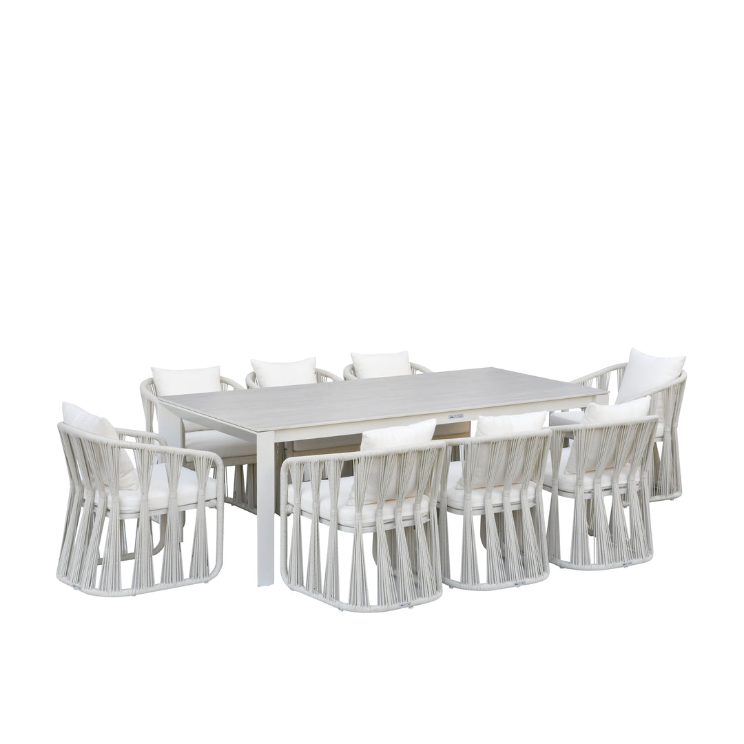 Breeze Outdoor Dining Set