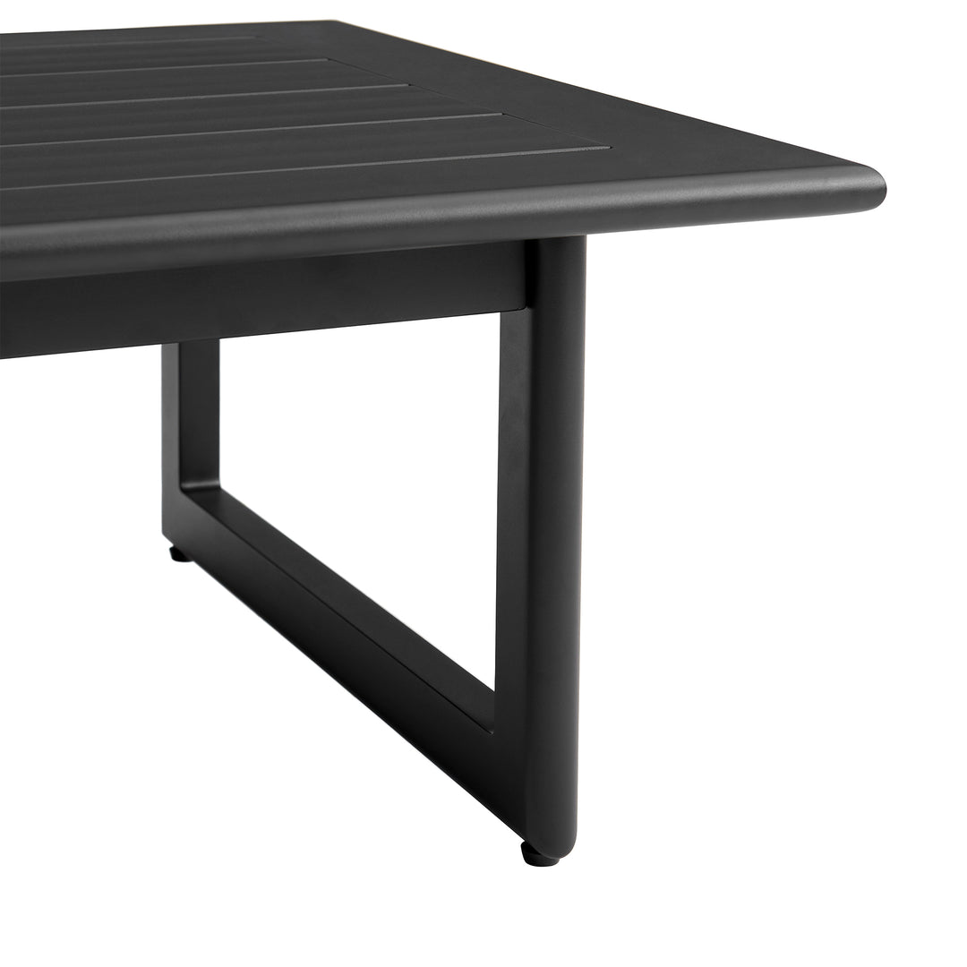 Cayman Outdoor 4PC Conversation Set