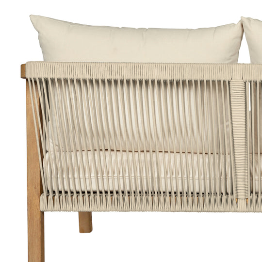 Cypress Outdoor Conversation Set