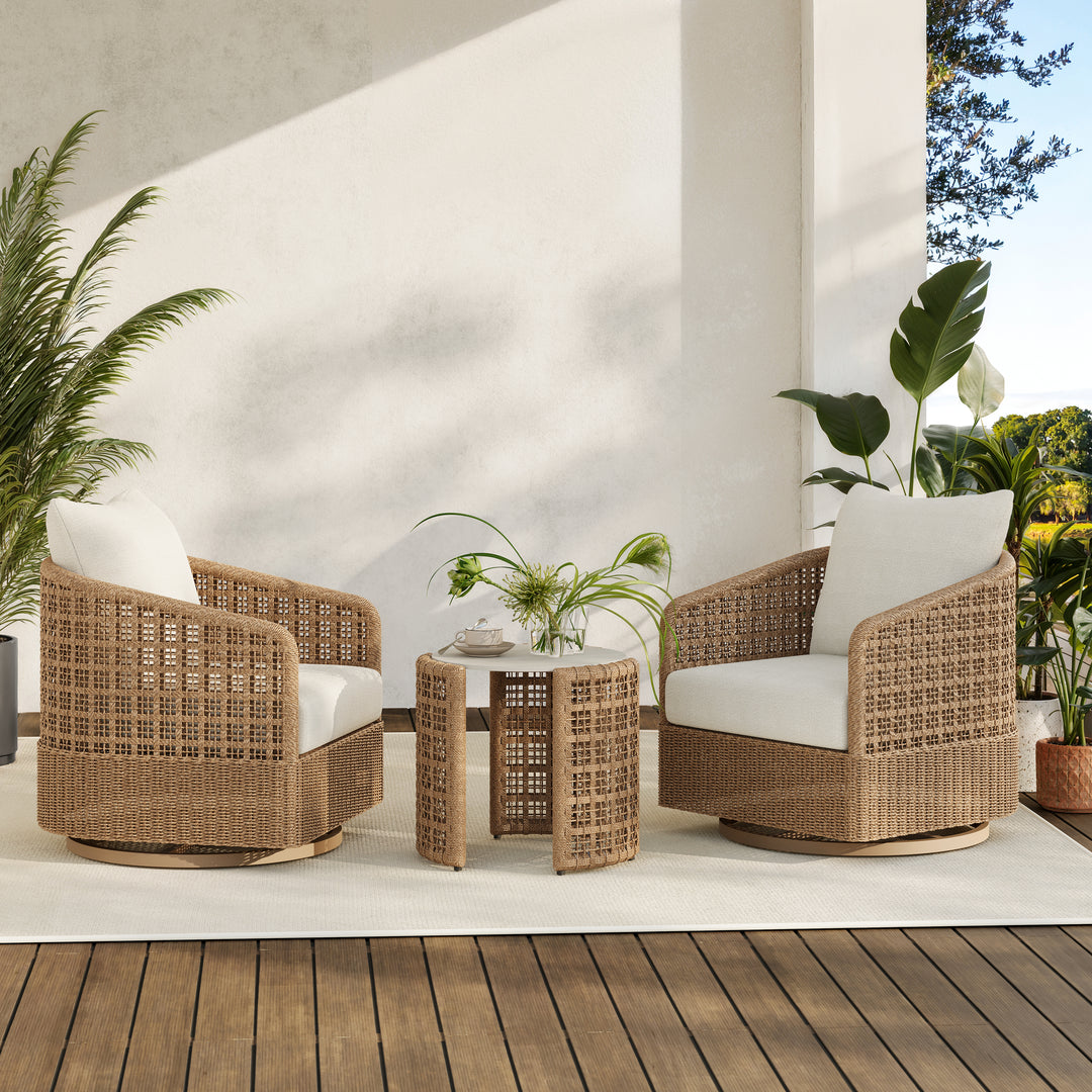 Driftbay 3PC Seating Set