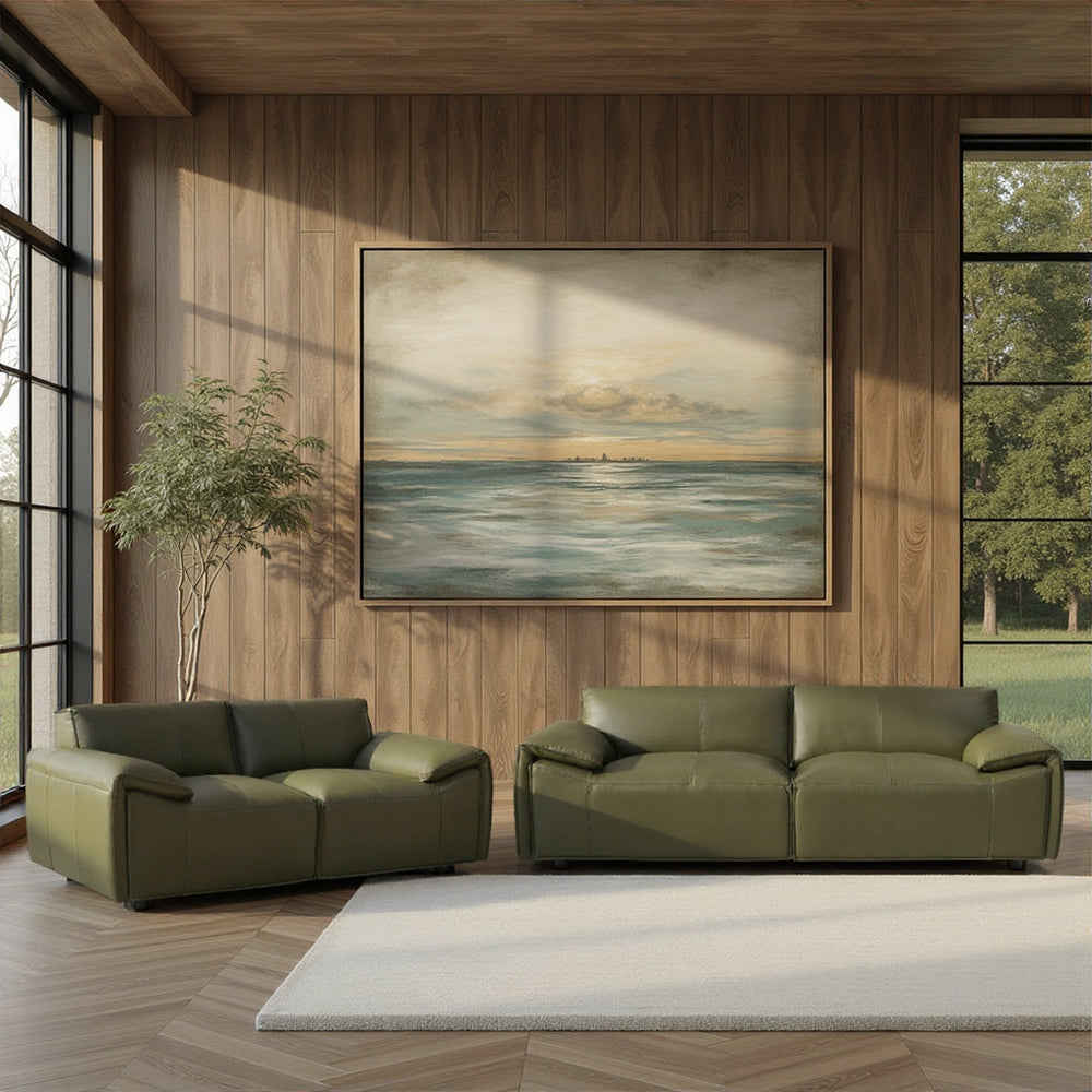 Tanner Living Room Set