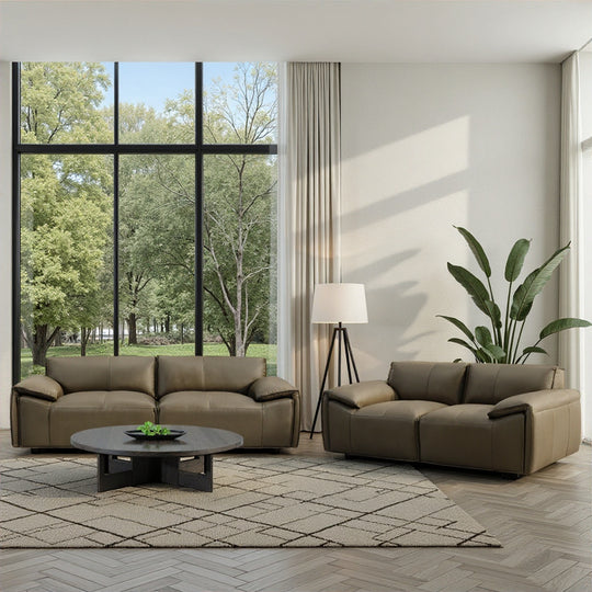 Tanner Living Room Set