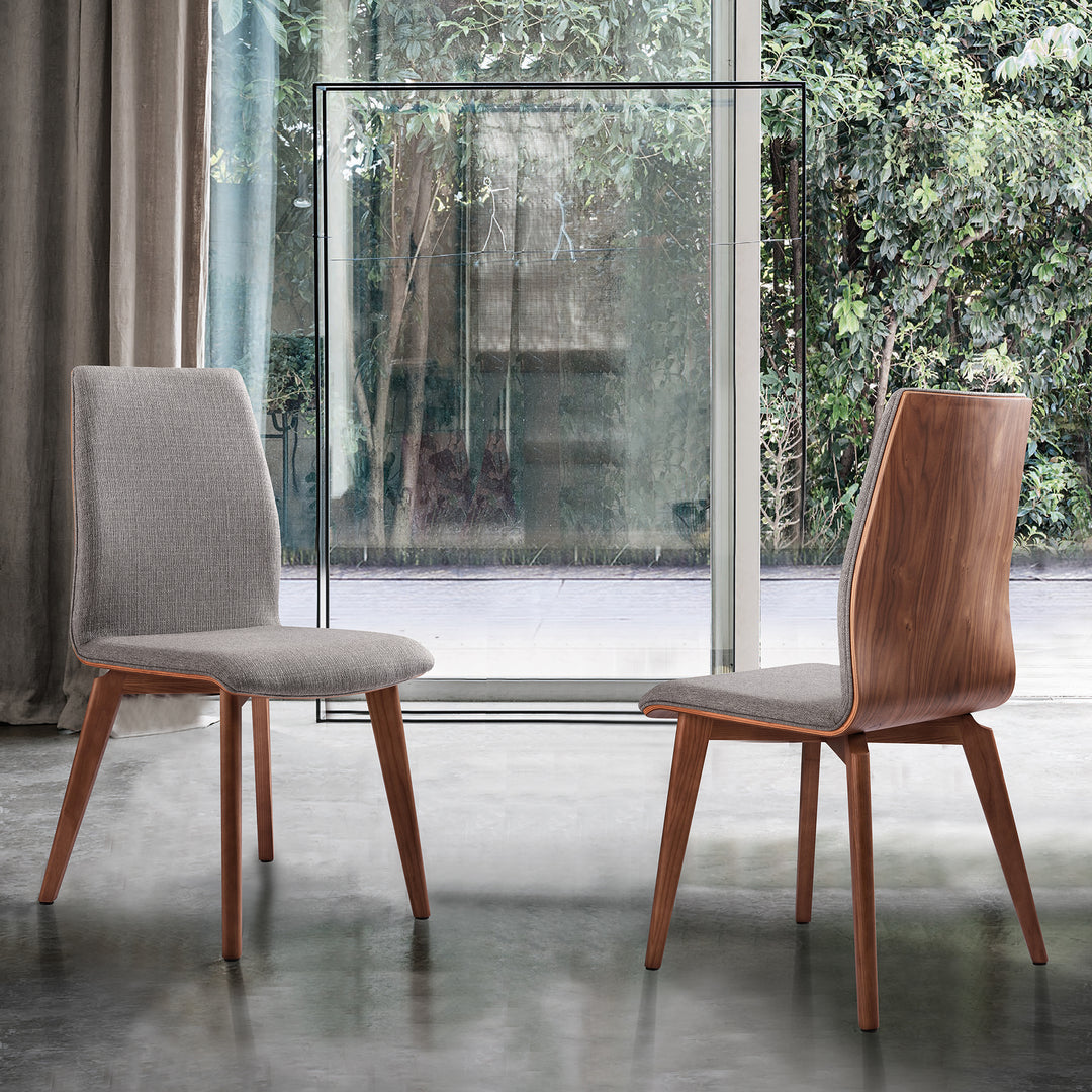 Archie Dining Chair Set of 2