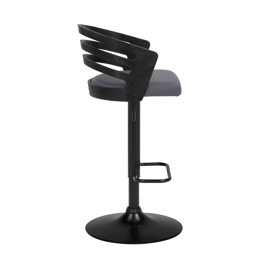 Adele Barstool