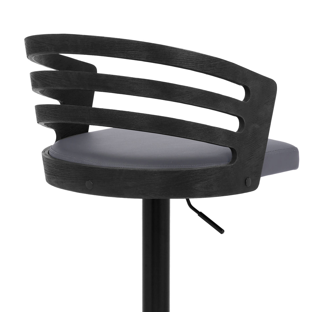 Adele Barstool