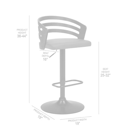 Adele Barstool