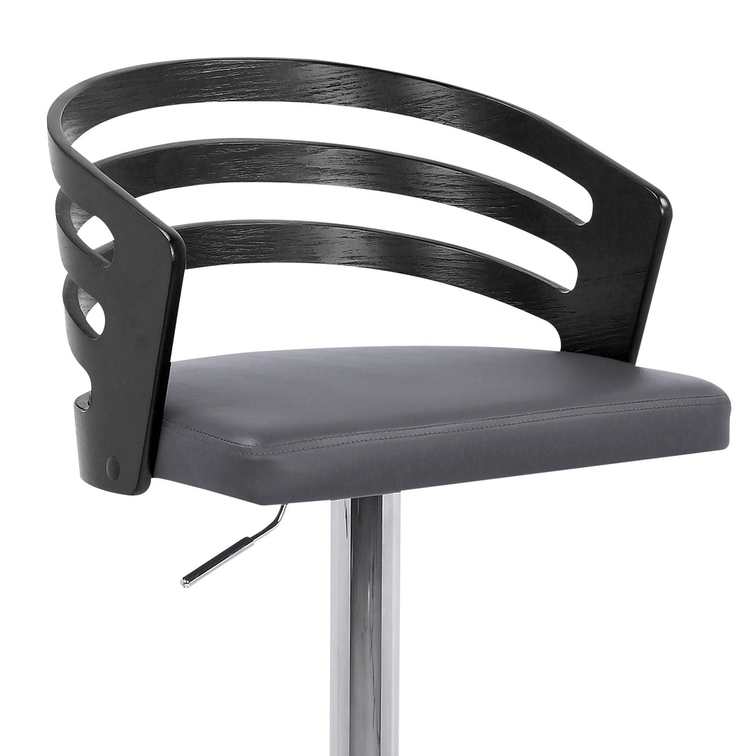 Adele Barstool