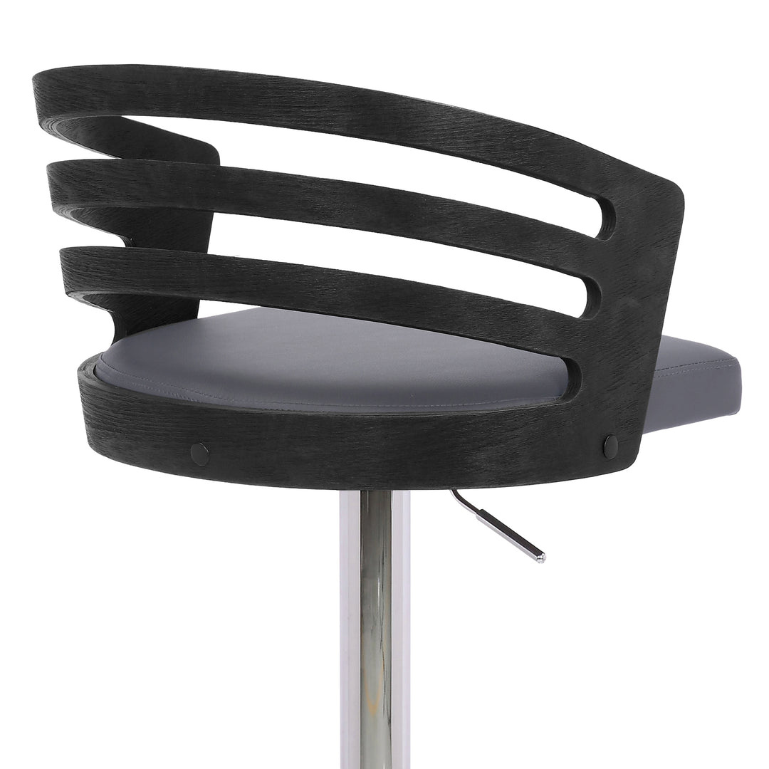 Adele Barstool