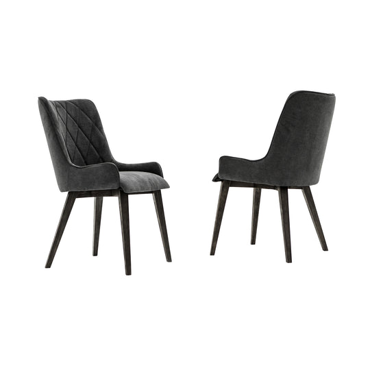 Alana Dining Chair Set of 2