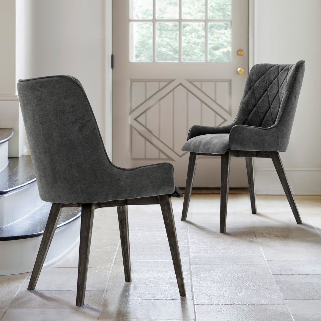 Alana Dining Chair Set of 2