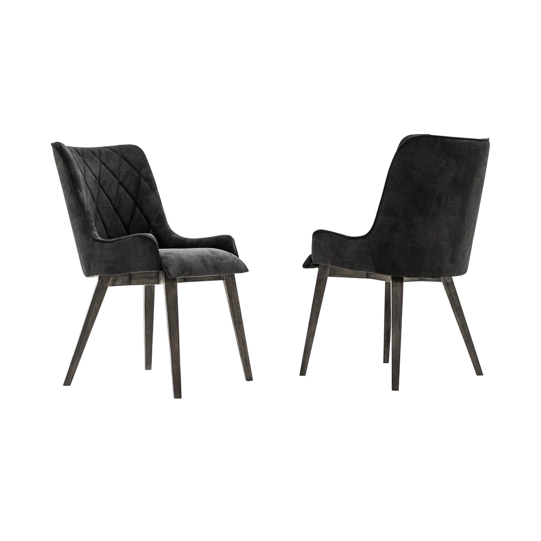 Alana Dining Chair Set of 2