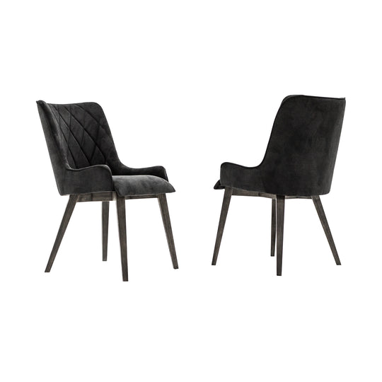 Alana Dining Chair Set of 2