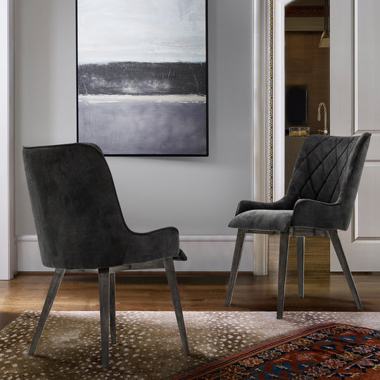 Alana Dining Chair Set of 2
