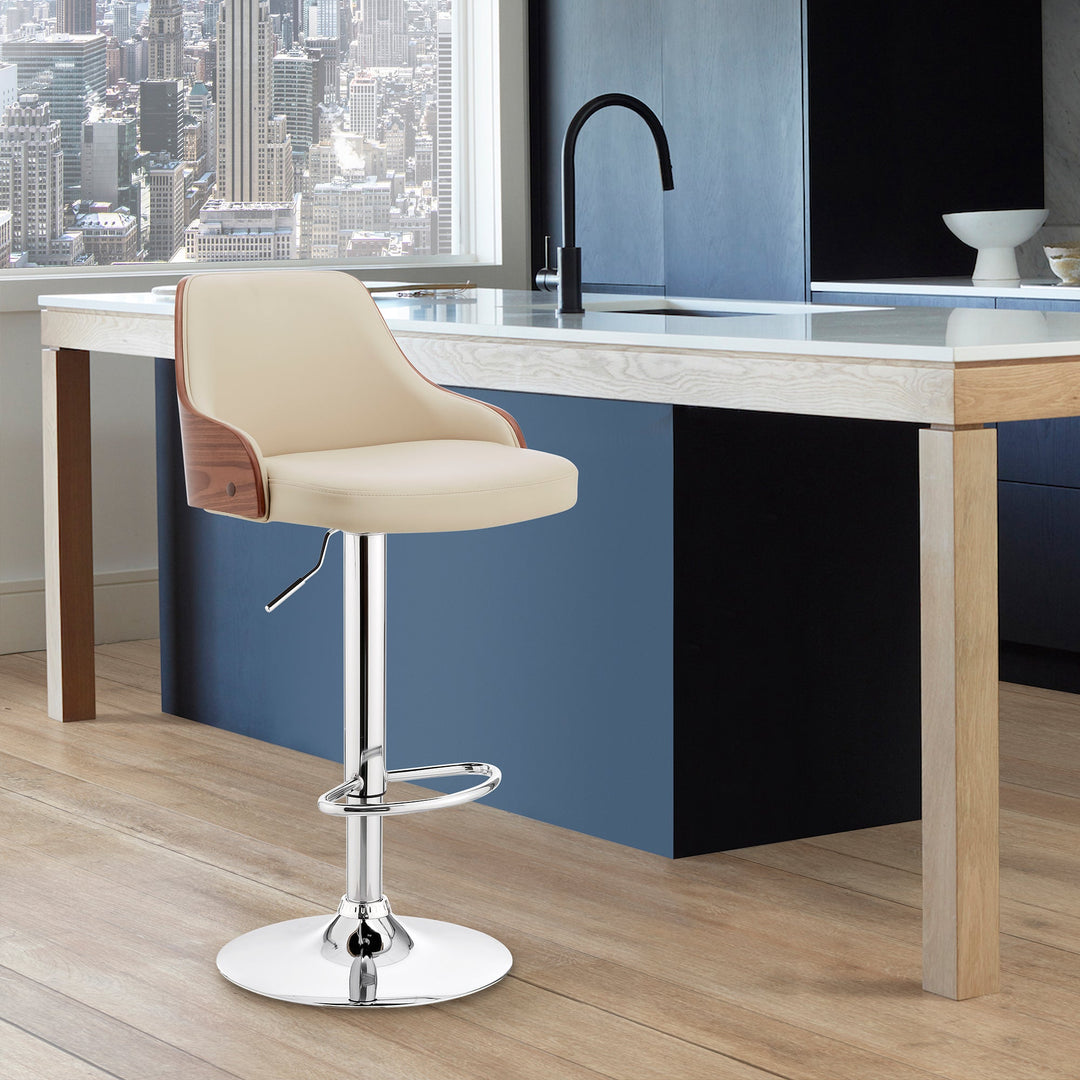 Asher Bar Stool