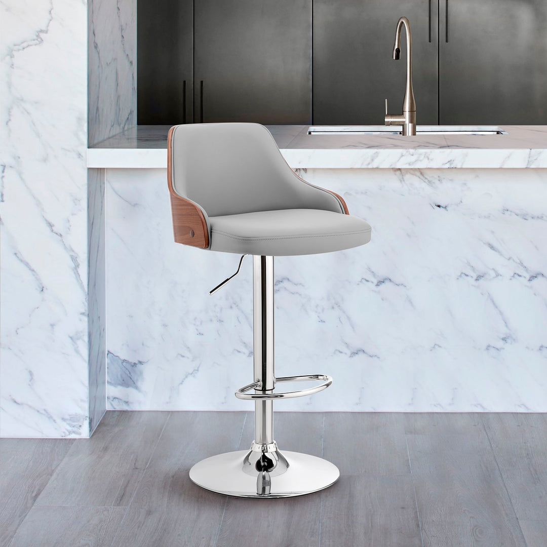 Asher Bar Stool