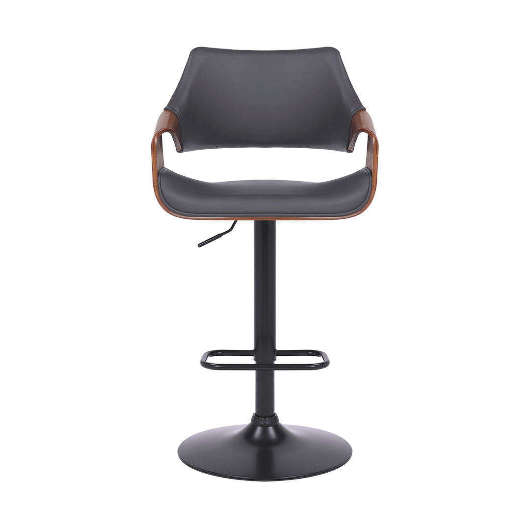 Aspen Adjustable Barstool