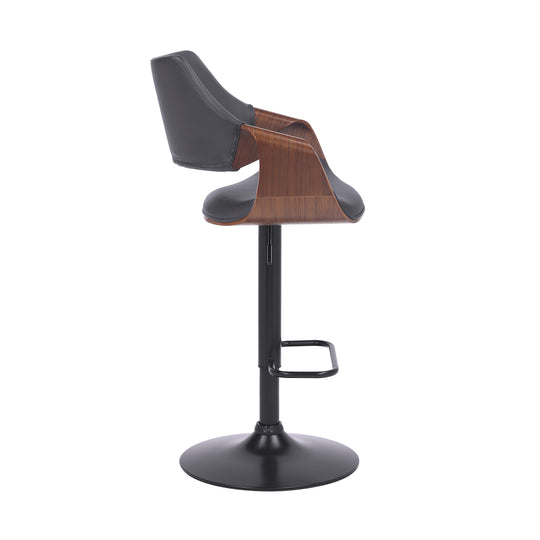 Aspen Adjustable Barstool