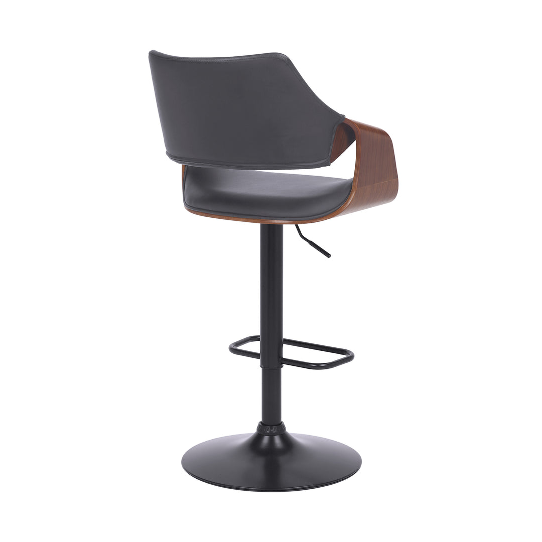 Aspen Adjustable Barstool