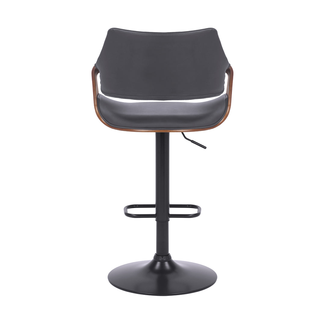 Aspen Adjustable Barstool