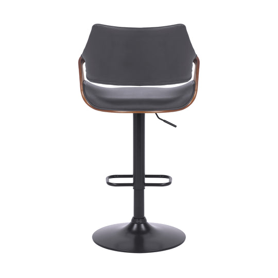 Aspen Adjustable Barstool