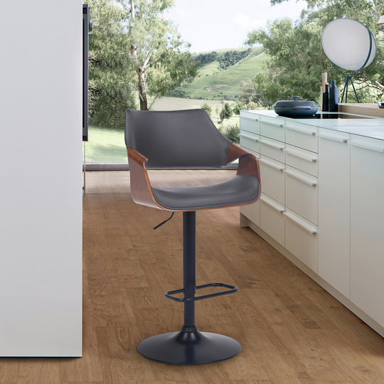 Aspen Adjustable Barstool