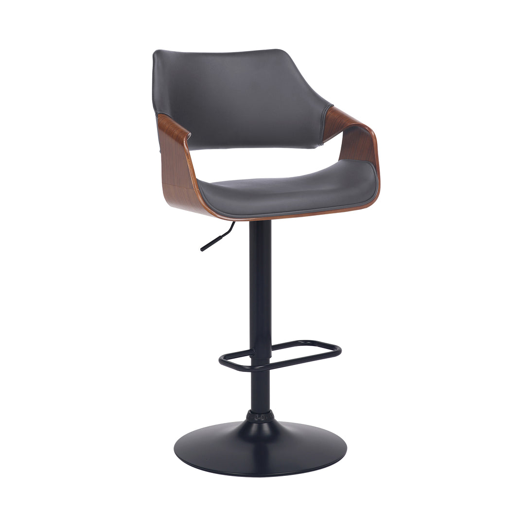 Aspen Adjustable Barstool
