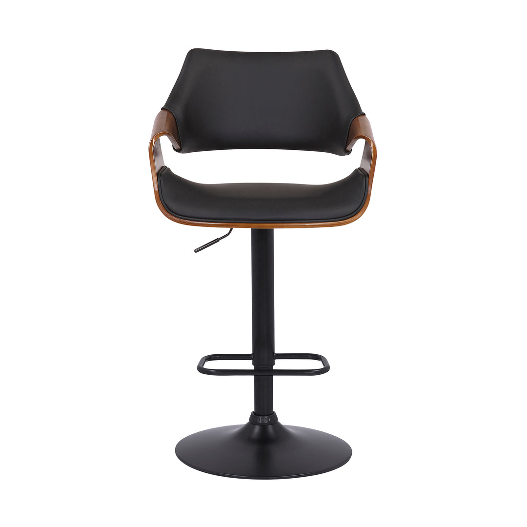 Aspen Adjustable Barstool