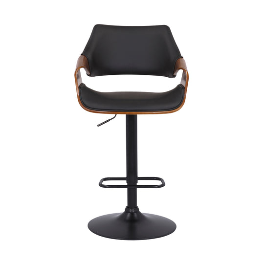 Aspen Adjustable Barstool