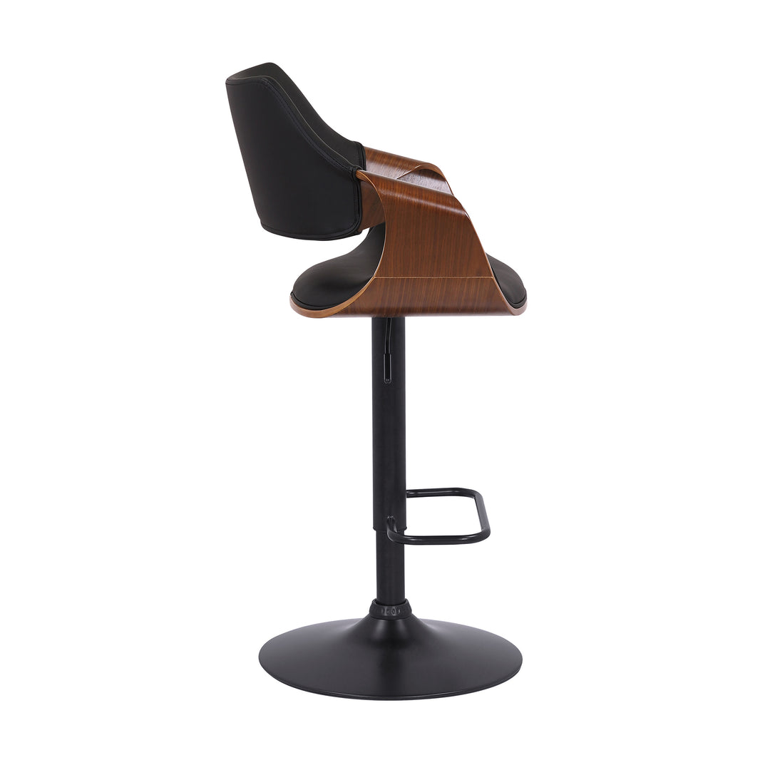 Aspen Adjustable Barstool