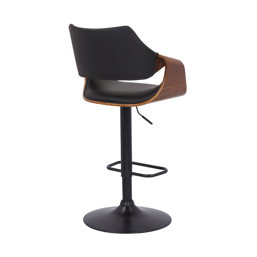 Aspen Adjustable Barstool