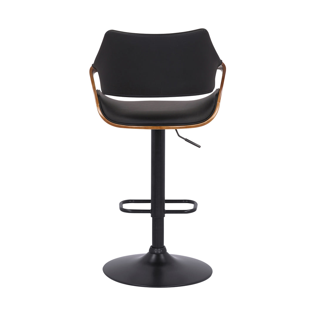 Aspen Adjustable Barstool