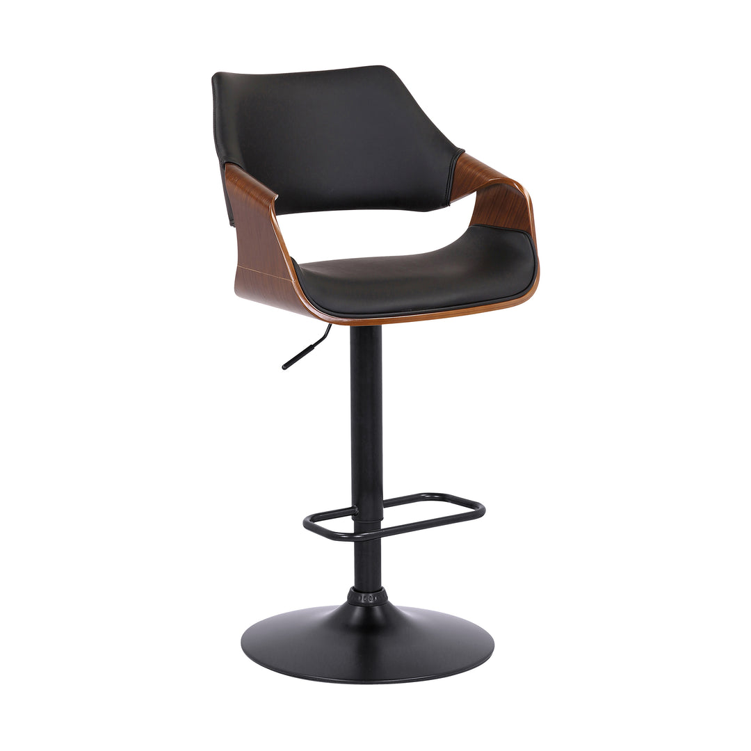 Aspen Adjustable Barstool