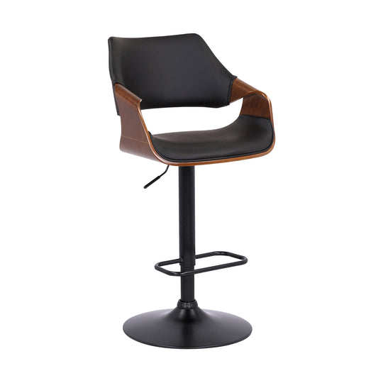 Aspen Adjustable Barstool