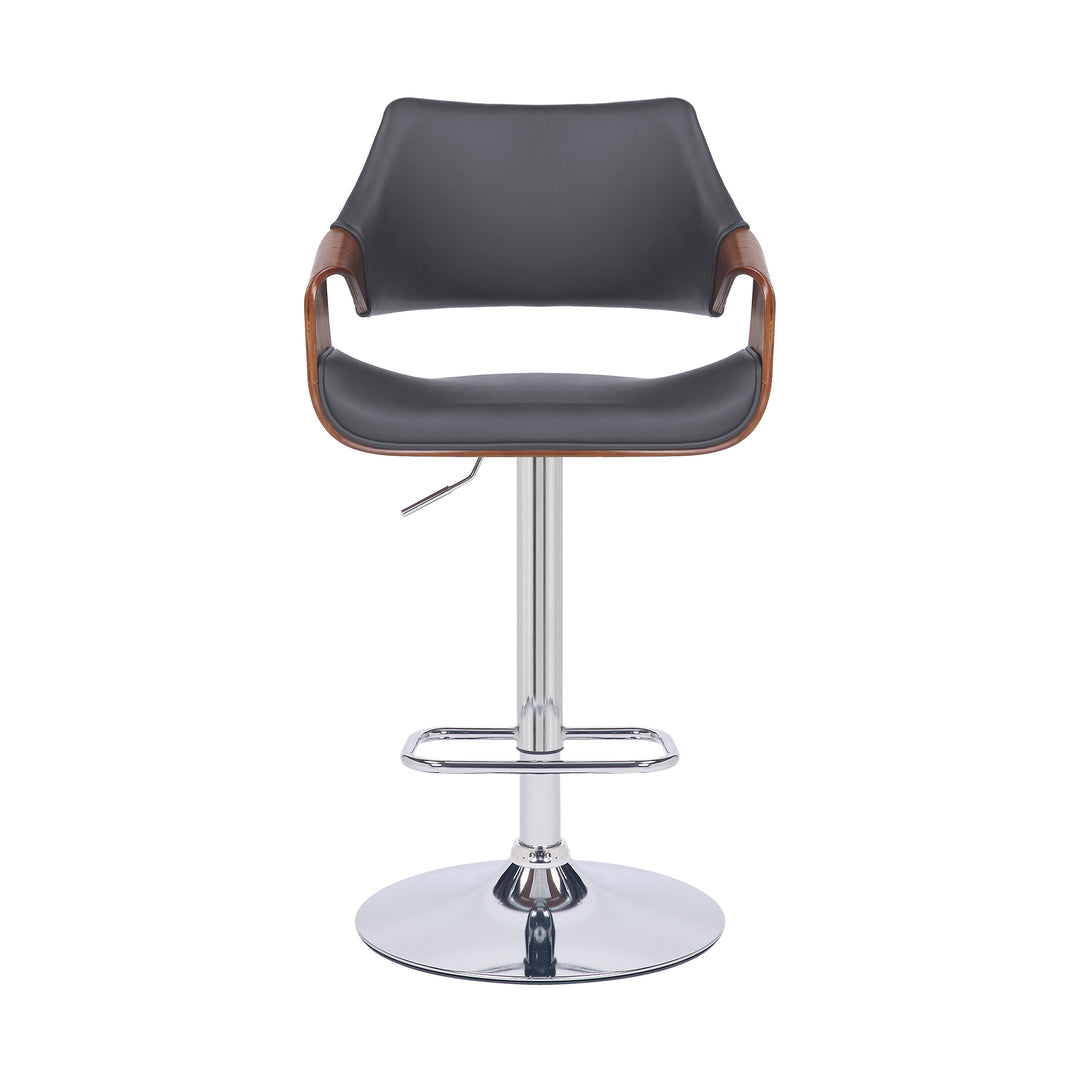 Aspen Adjustable Barstool