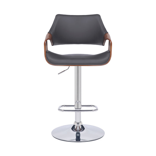 Aspen Adjustable Barstool