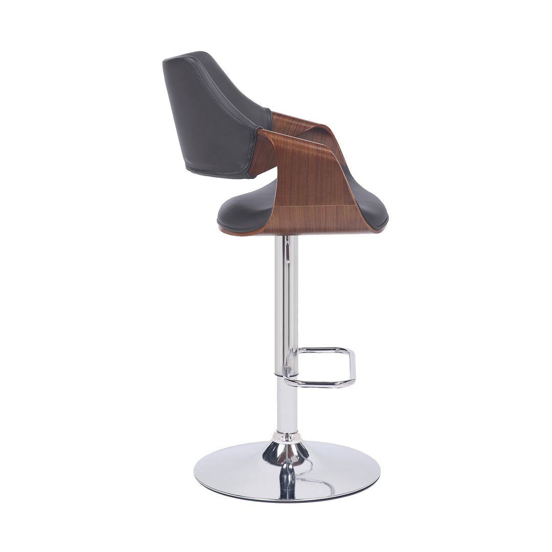 Aspen Adjustable Barstool