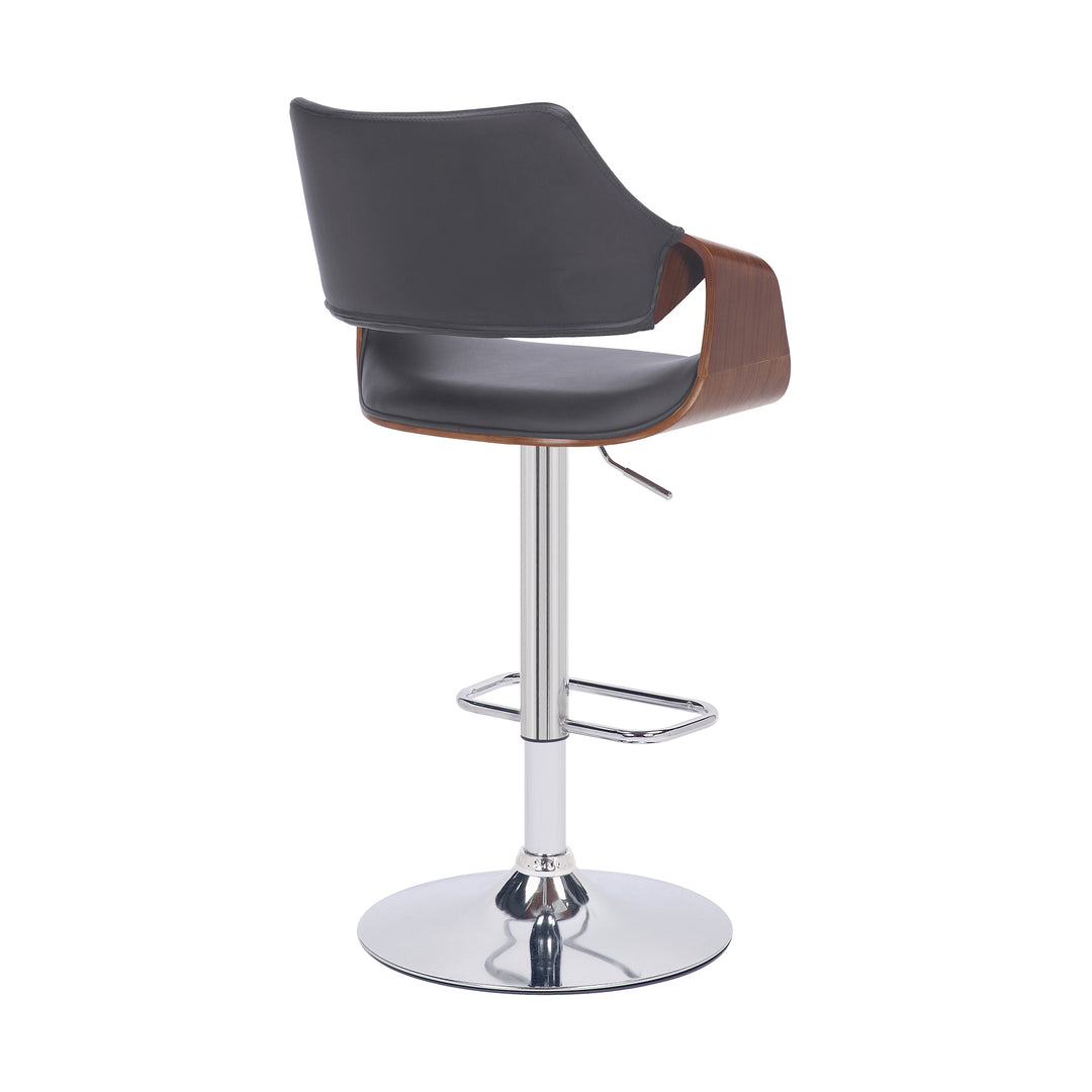 Aspen Adjustable Barstool