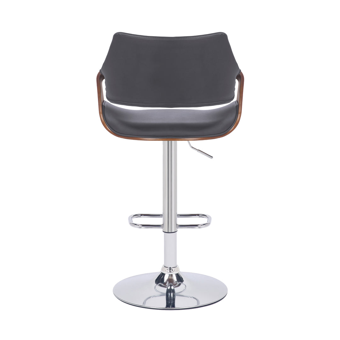 Aspen Adjustable Barstool