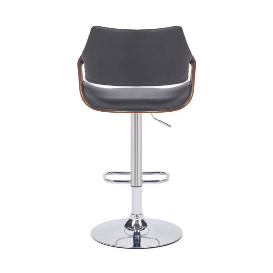Aspen Adjustable Barstool