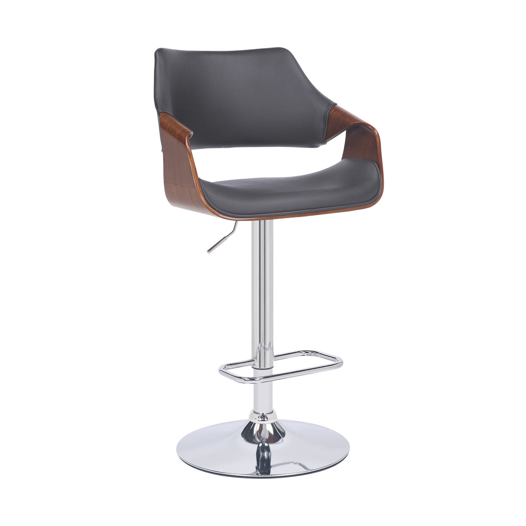 Aspen Adjustable Barstool