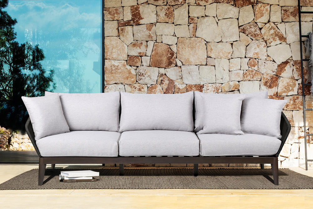 Athos Outdoor Sofa