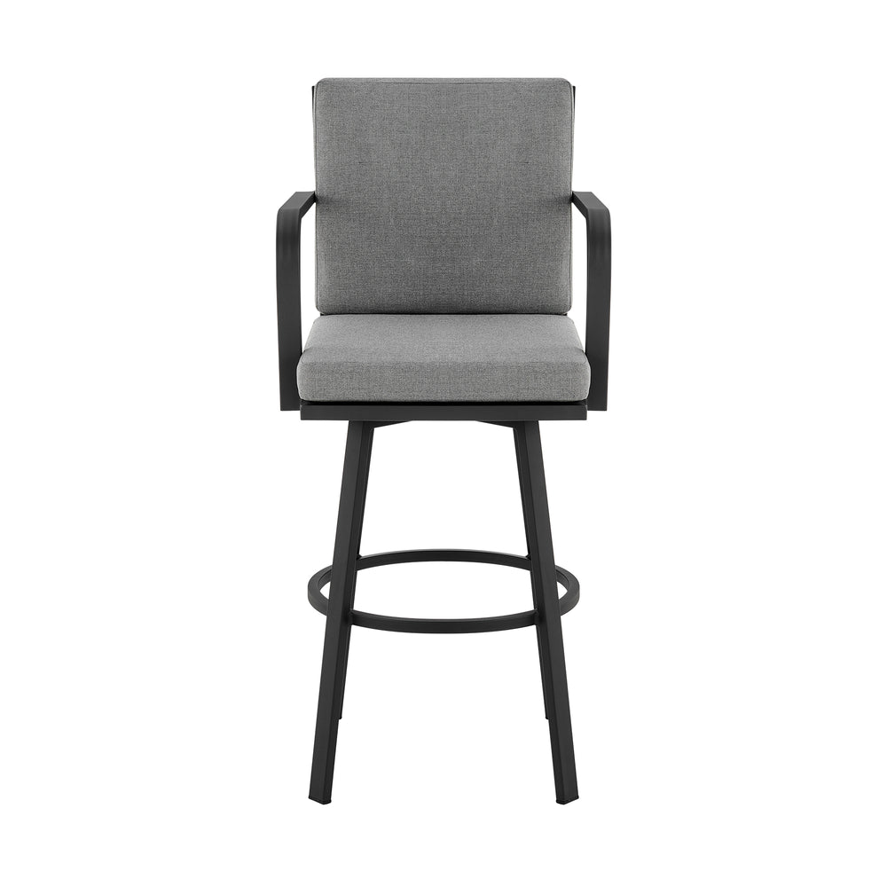 Arnauld Outdoor Bar Stool