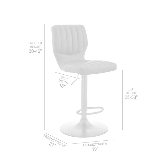 Bardot Barstool