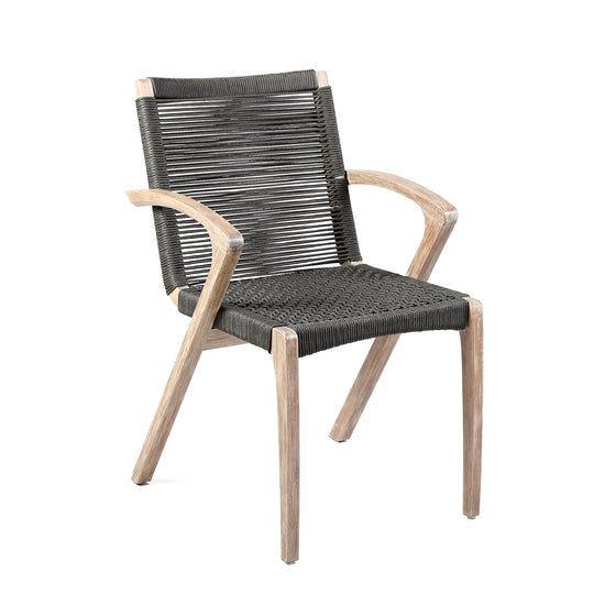 Brielle Outdoor Dining Chair